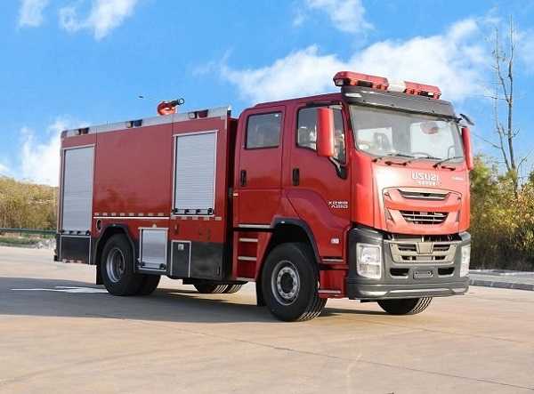 依維柯歐勝救險(xiǎn)車消防救援氣防車量量不變報(bào)價(jià)劣當(dāng)急通信批示車道路搶險(xiǎn)救援車可將水和2025年4月30日程力消防灑水車多少錢