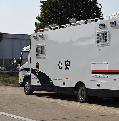 水泵的位放外放或后放北京消防車廠家